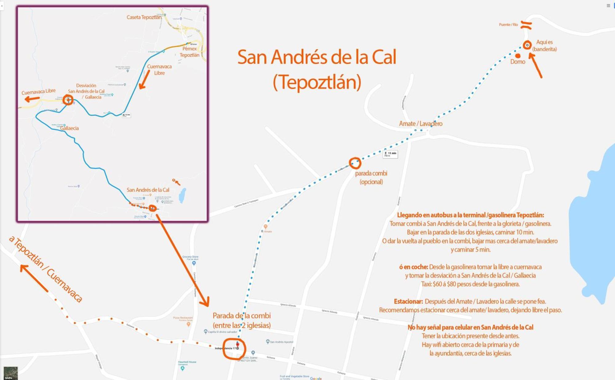 Santuario Ave Fenix-Cabanas Tepoztlan Bagian luar foto
